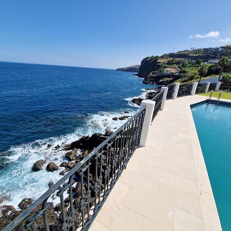 Salt Water Villa Санта-Крус Экстерьер фото