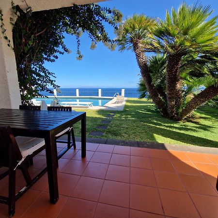 Salt Water Villa Санта-Крус Экстерьер фото