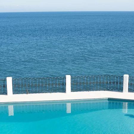 Salt Water Villa Санта-Крус Экстерьер фото
