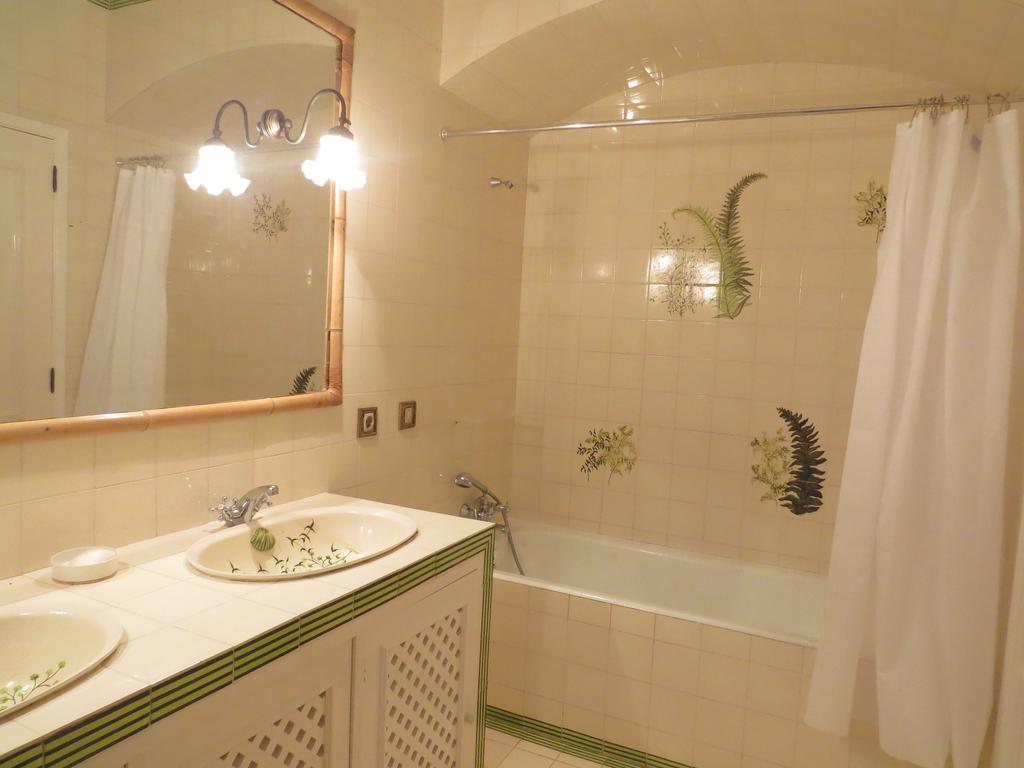 Salt Water Villa Санта-Крус Номер фото