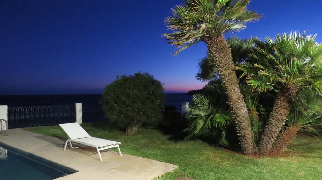 Salt Water Villa Санта-Крус Номер фото
