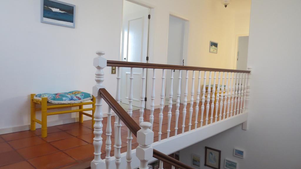 Salt Water Villa Санта-Крус Номер фото
