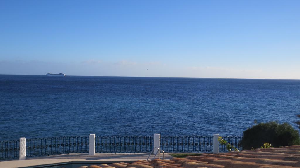 Salt Water Villa Санта-Крус Номер фото