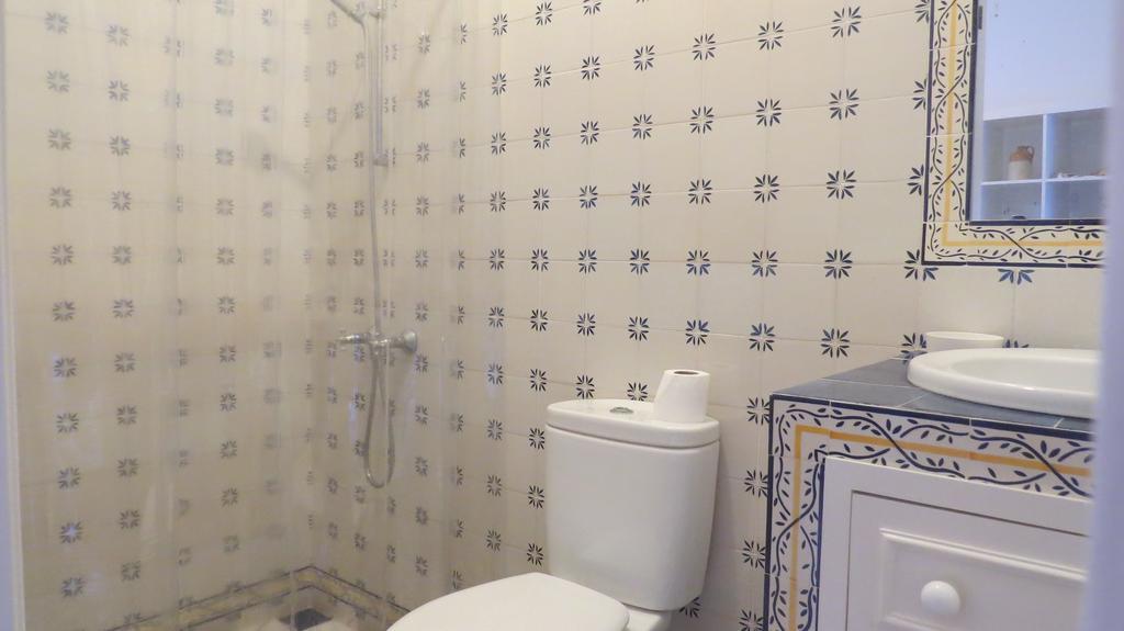 Salt Water Villa Санта-Крус Экстерьер фото